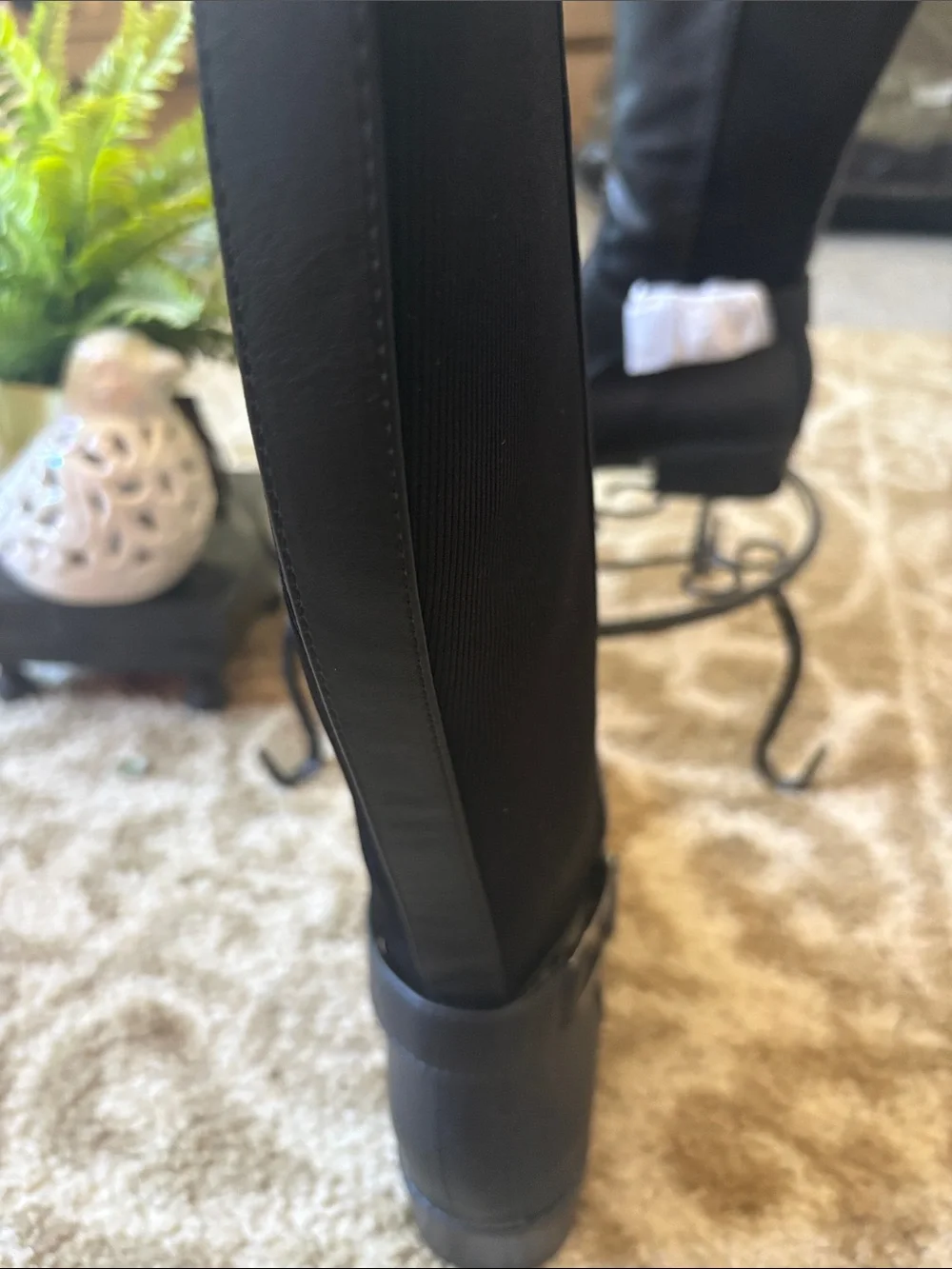 Alfani sleek knee